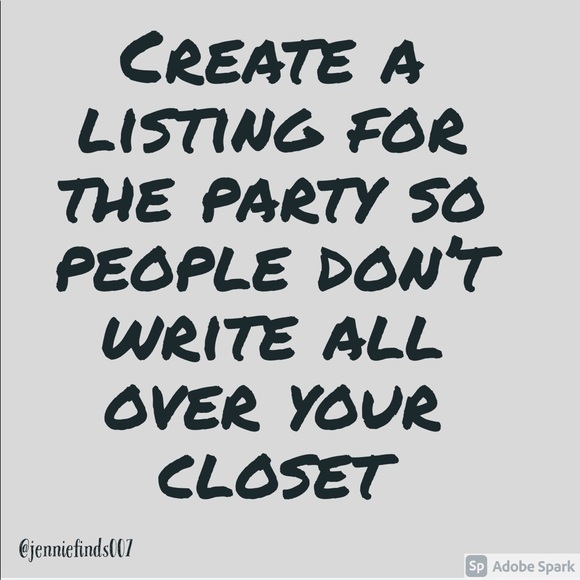 1st Time Hosting a Party? - Picture 4 of 14